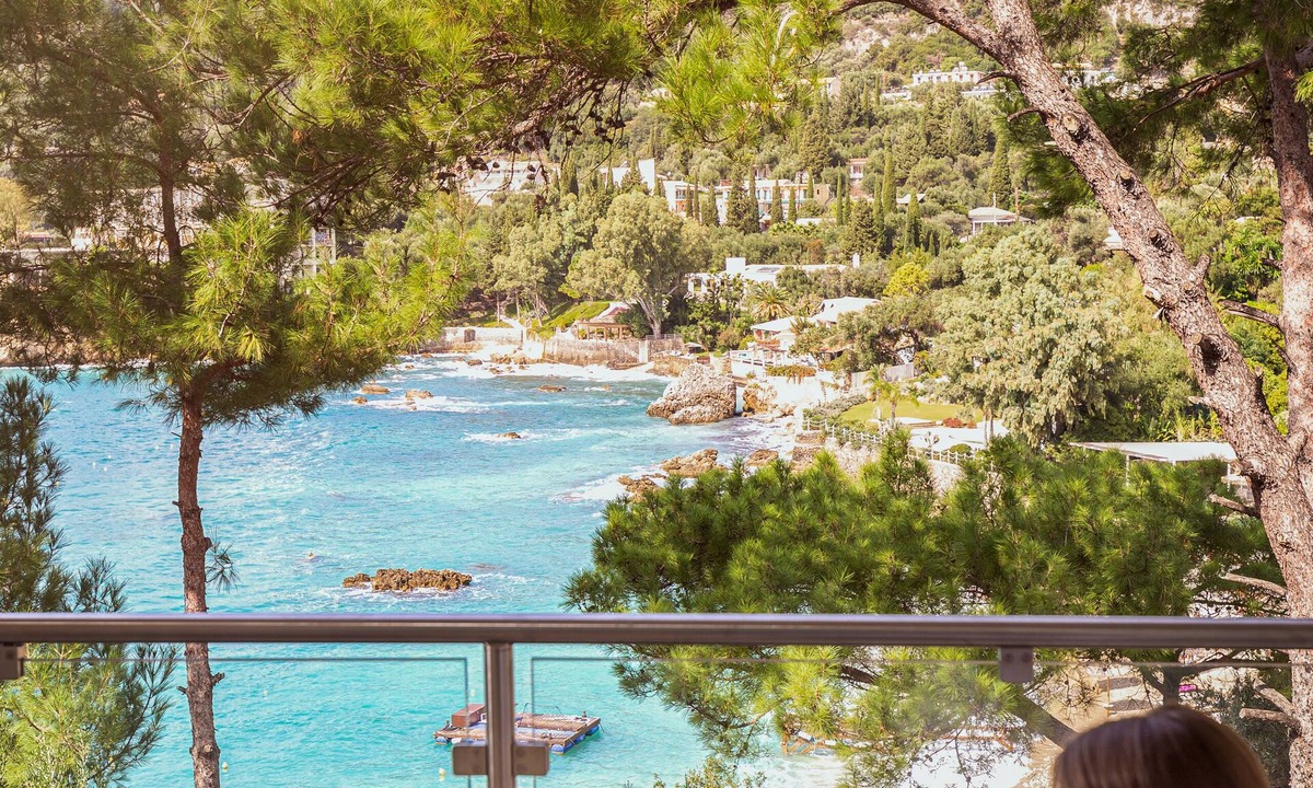 Lakones Hotel | Akrotiri Beach Resort & Spa - Adult Friendly