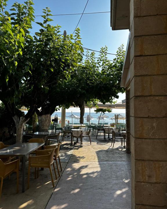 Stoupa Apartment | Aktaion Rooms