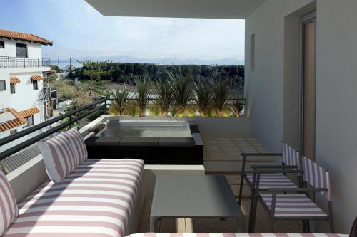 Scala Apartment | Aktaion Signature Suites