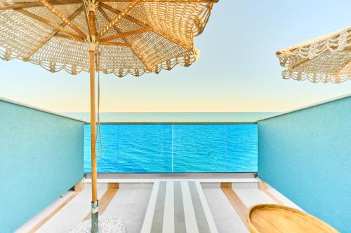 Katerini Hotel | AKTEON GIRNI