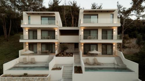 Nea Iraklitsa Apartment | Aktis Seaside Living