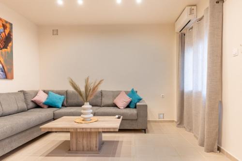 Stavros Apartment | Al Centro No4