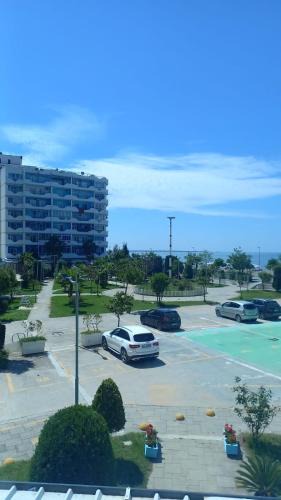 Elbasan Apartment | Al mare! 02
