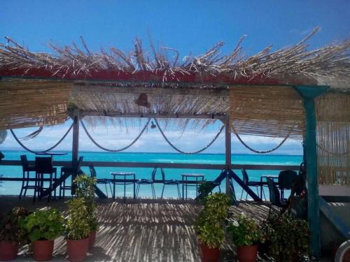 Qazim Pali Apartment | Al Mare Borsh