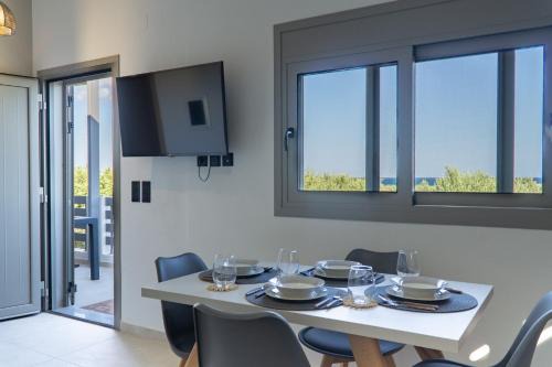 Xerokampos Apartment | Alatia Sea View Home