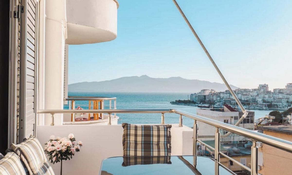 Sarande Apartment | Albania Dream Saranda Apartments