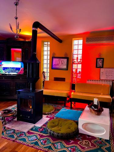 Gramsh Cabin | Albania Gramsh new gramsh