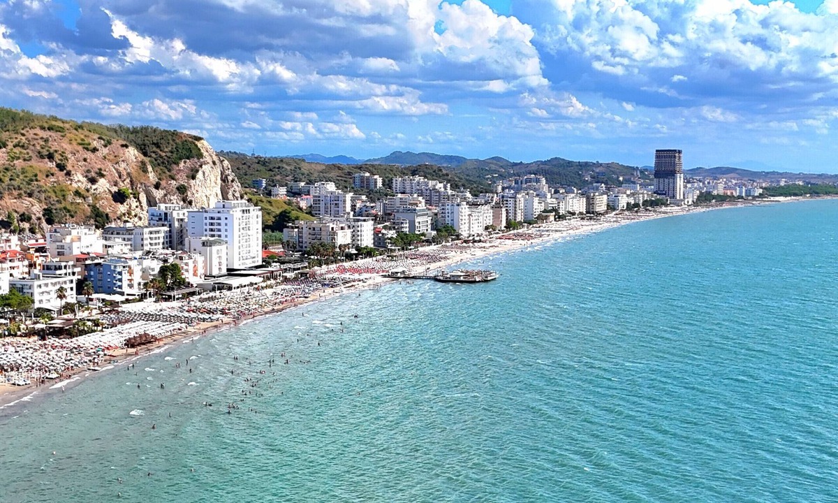 Durres Apartment | Albania Holiday Apartment by the Beach 118