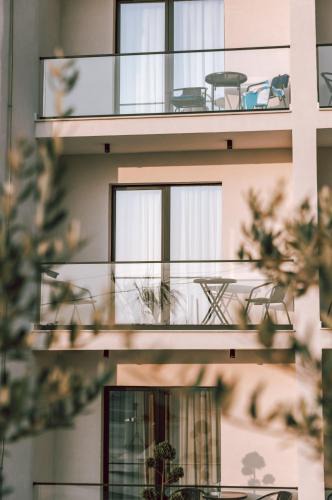 Spille Hotel | Albatros Beach & Resort