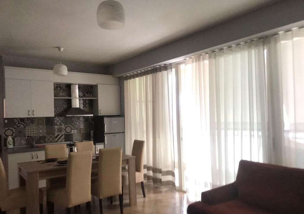 Tirana Apartment | Albjona Apartment Central