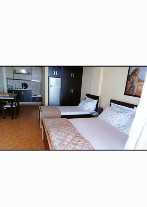 Qazim Pali Apartment | Alda Apartments