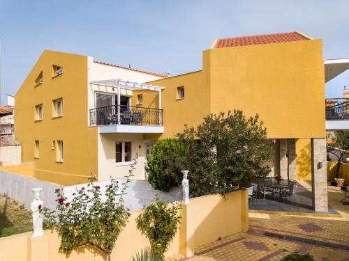 Limenaria Apartment | Aldebaran Hotel Apartments