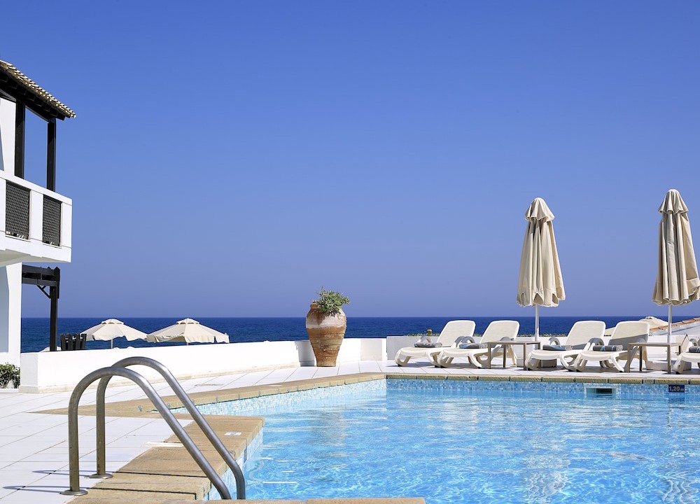 Anissaras Villa | Aldemar Knossos Villas