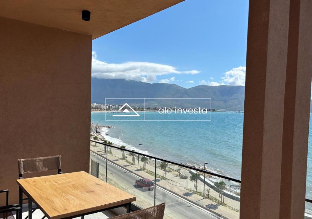 Radhime Apartment | Ale's sea view apartment