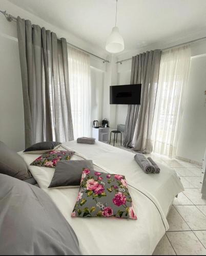 Igoumenitsa Apartment | ALEKA KOTSI ROOMS