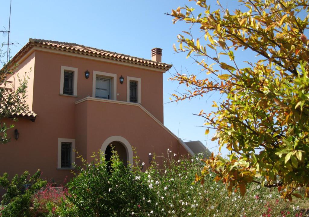 Kounopetra Apartment | Alekos Beach Houses-Natura Gialla