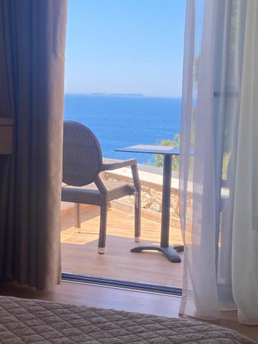 Himare Bed & Breakfast | Alex Boutique Hotel