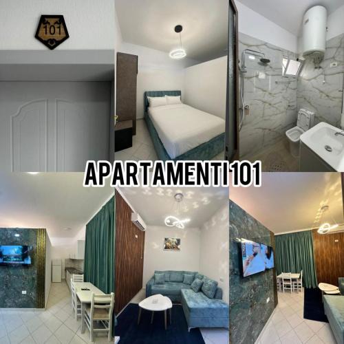 Rade Apartment | Alexander Apartments