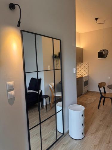 Nea Khili Apartment | Alexander Luxury Sea Apartments