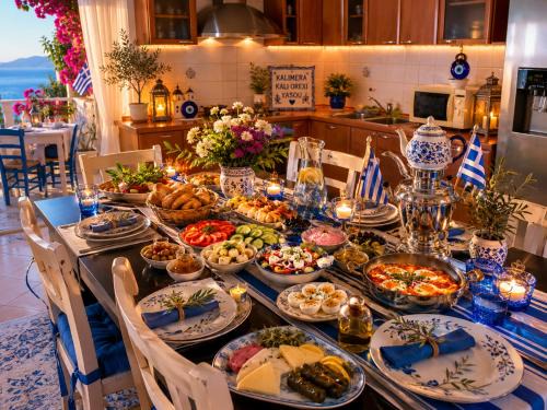 Alexandroupoli Apartment | Alexandroupolis City Golden Shores