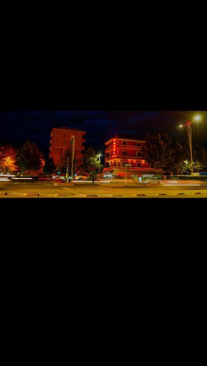 Tirana Hotel | Algo Hotel
