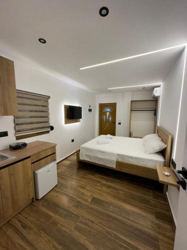 Aliko House | Aliaj Guesthouse