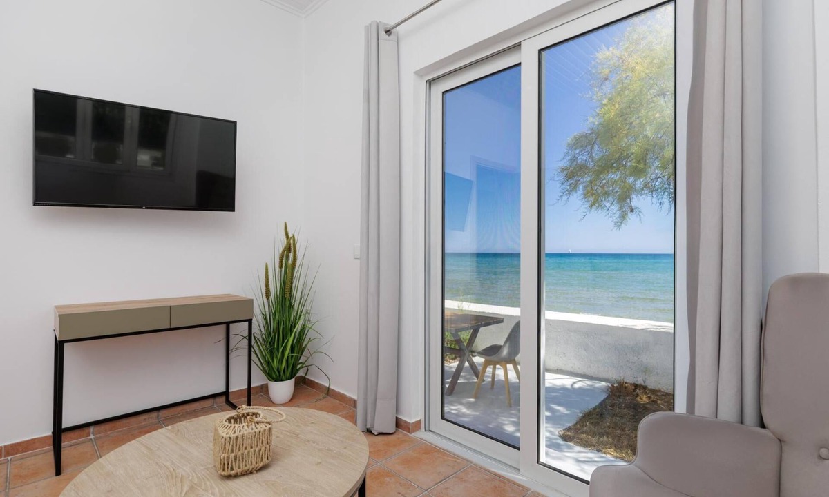 Argassi House | Aliki's Summerhouse 2
