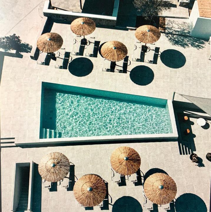 Mykonos Hotel | ALIRENE MYKONOS