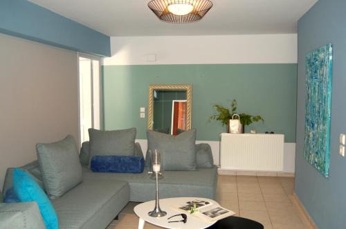 Poros Apartment | Alkyoni Apartments & Studios