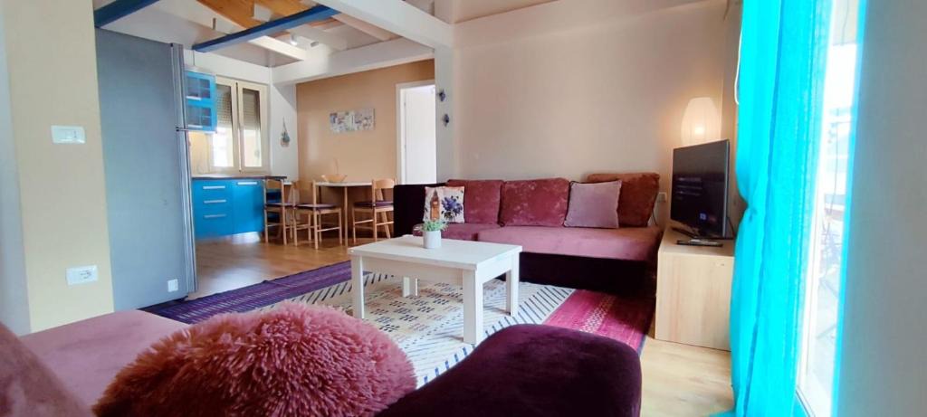 Golem Apartment | All Seasons Villa 3