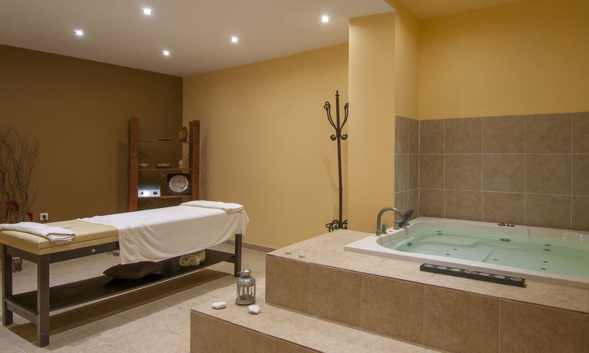 Fanes Resort | All Senses Nautica Blue Exclusive Resort & Spa Rhodes By Anayia All Inclusive Resorts