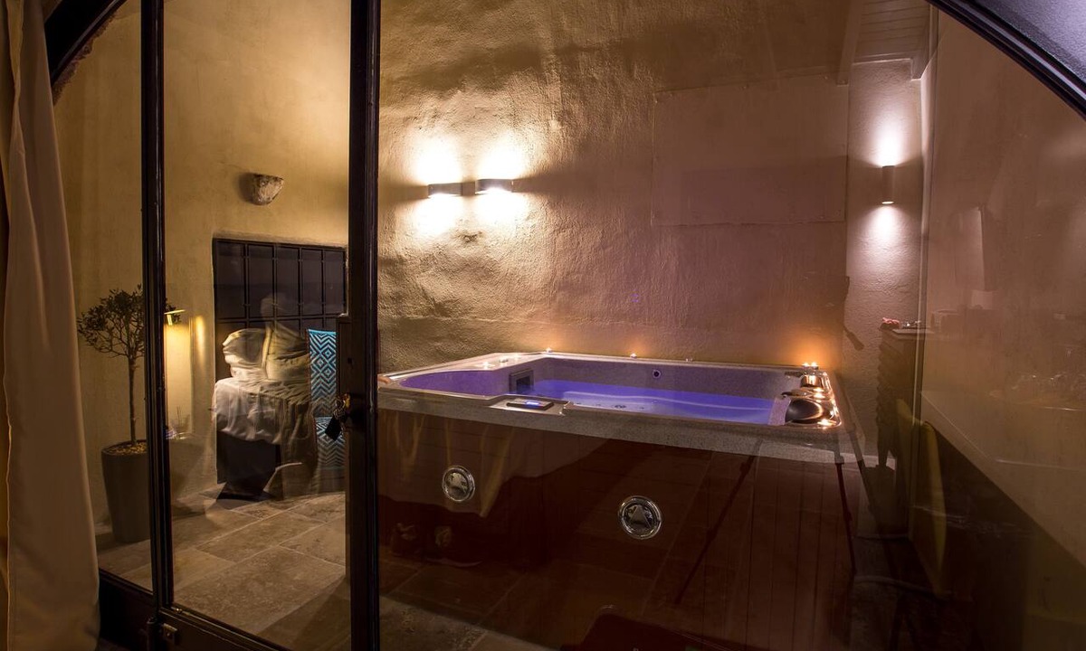 Rhodes Old Town Hotel | Allegory Boutique Hotel