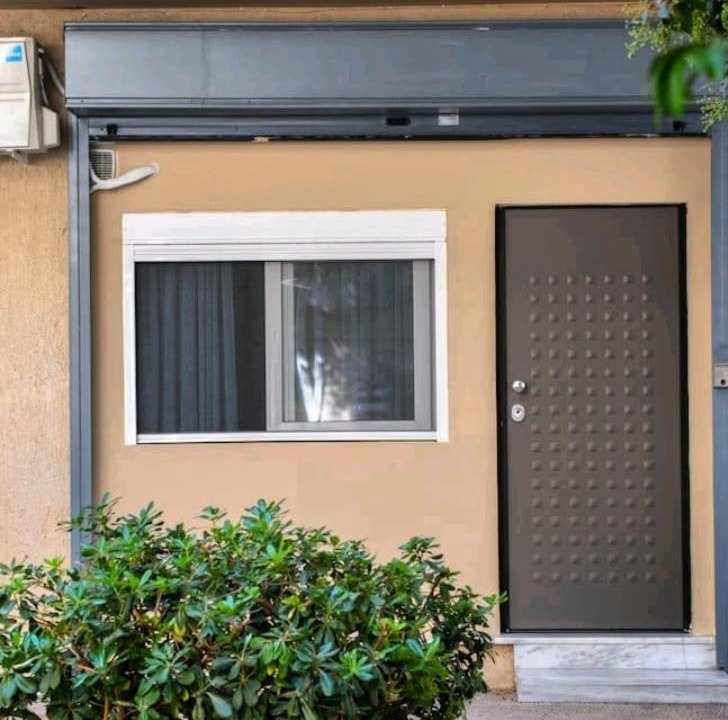 Athens Apartment | Alley's house Athens