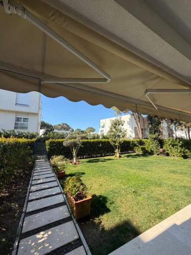 Ishem Apartment | ALMARE APARTMENT - San Pietro Resort, Lalëz