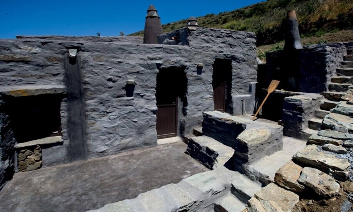 Tinos Cottage | Alonaki Tinos Rental Cottage house