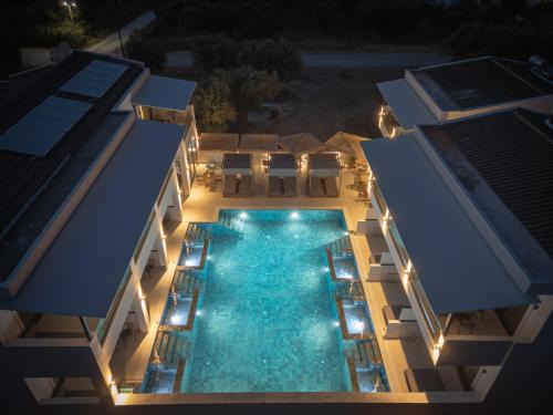 Thasos Town Hotel | Alora Luxury Suites - Adults Only