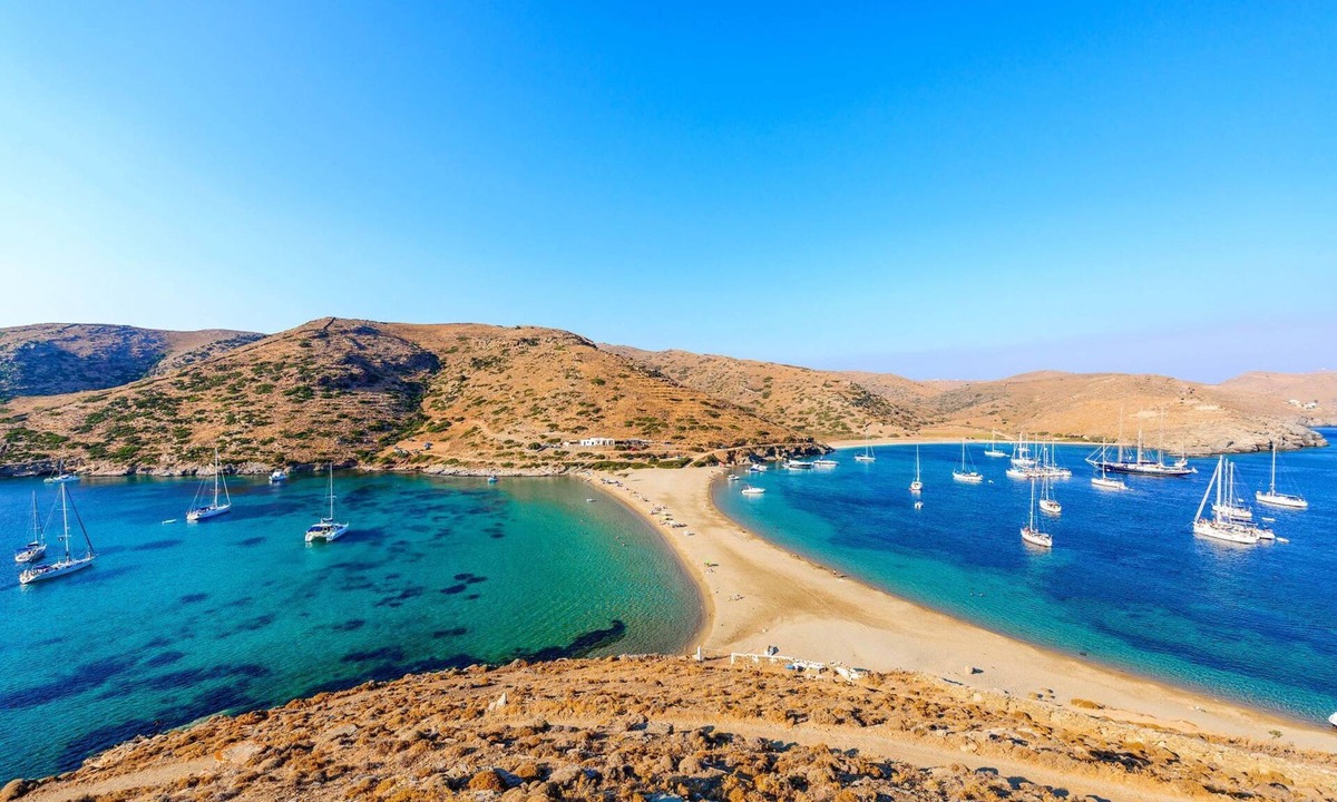 Loutra Apartment | Alos Seafront Gem - Loutra Seaview Escape
