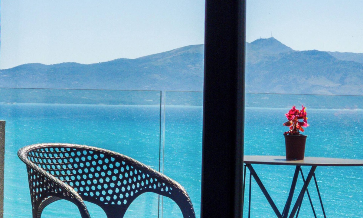 Sarande Hotel | Alpaso Hotel