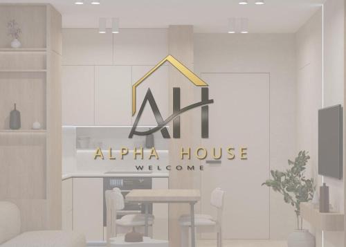 Radhime Apartment | Alpha Home
