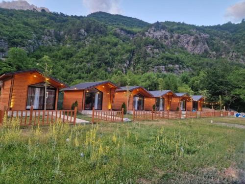 Theth House | Alpinehouse