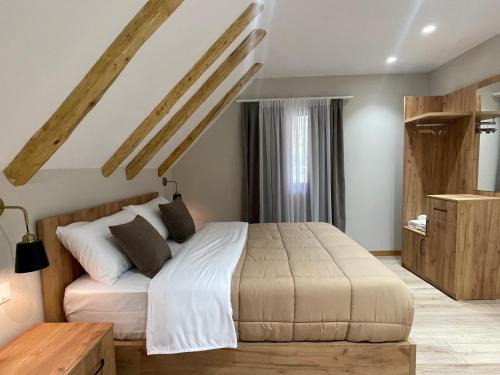 Theth House | Alpinehouse
