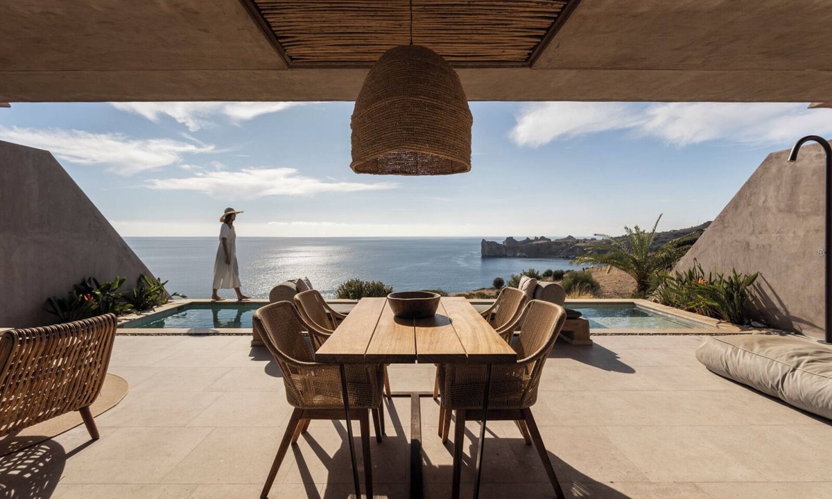 Vizari Villa | Altera Cave Villas