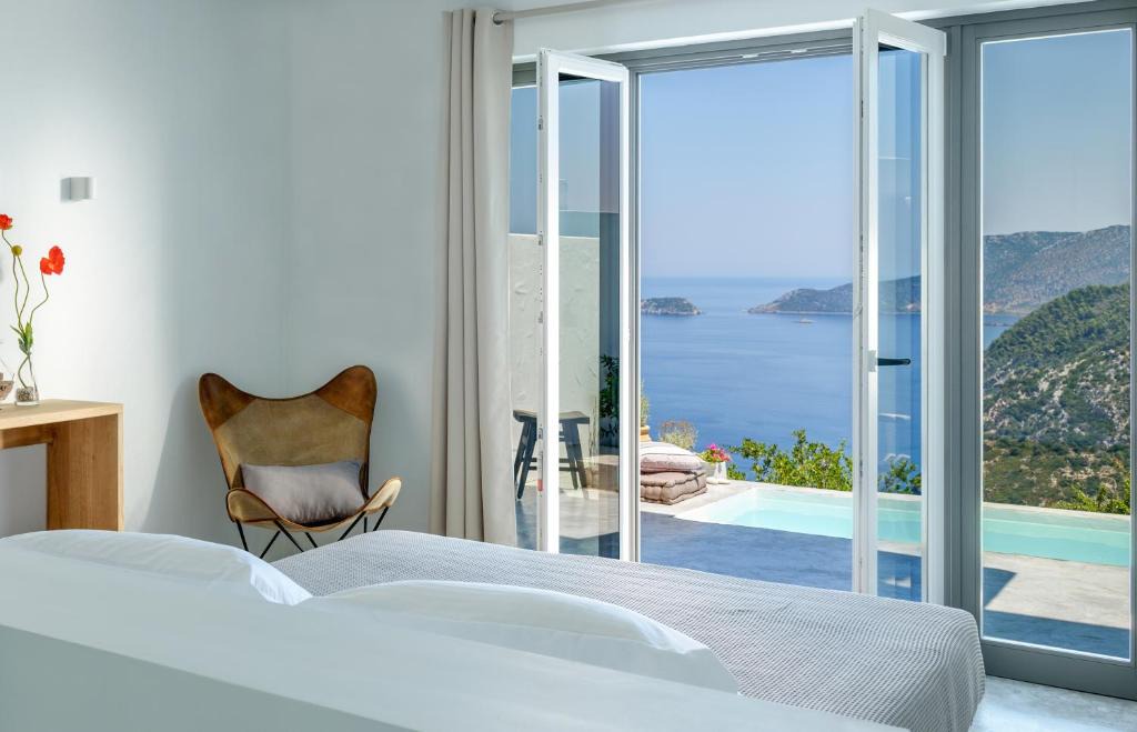Alonnisos Old Town Apartment | Althea Boutique Hotel