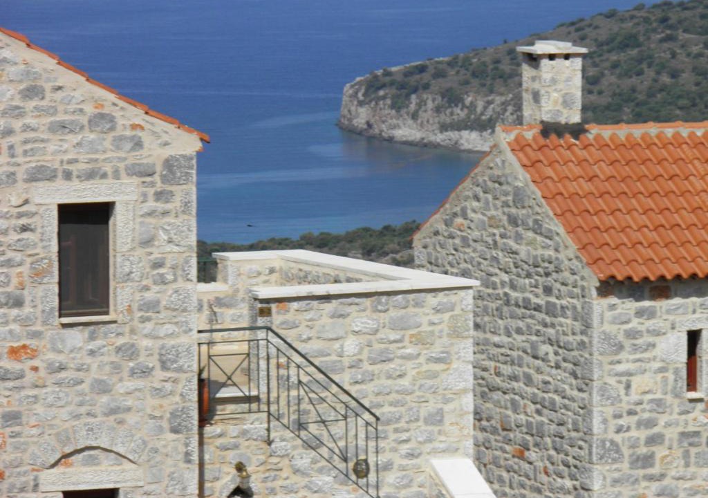 Omales Apartment | Althea Village