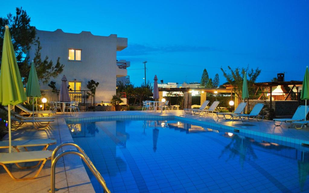 Malia Hotel | Altis Hotel