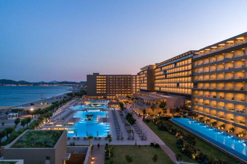 Faliraki Resort | Amada Colossos Resort
