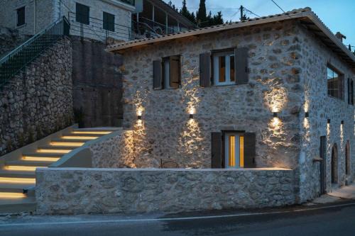 Drimonas Apartment | Amalia Casa Lefkada