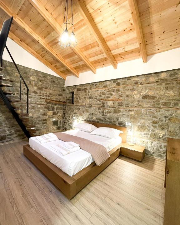 Berat Hotel | Amalia Hotel