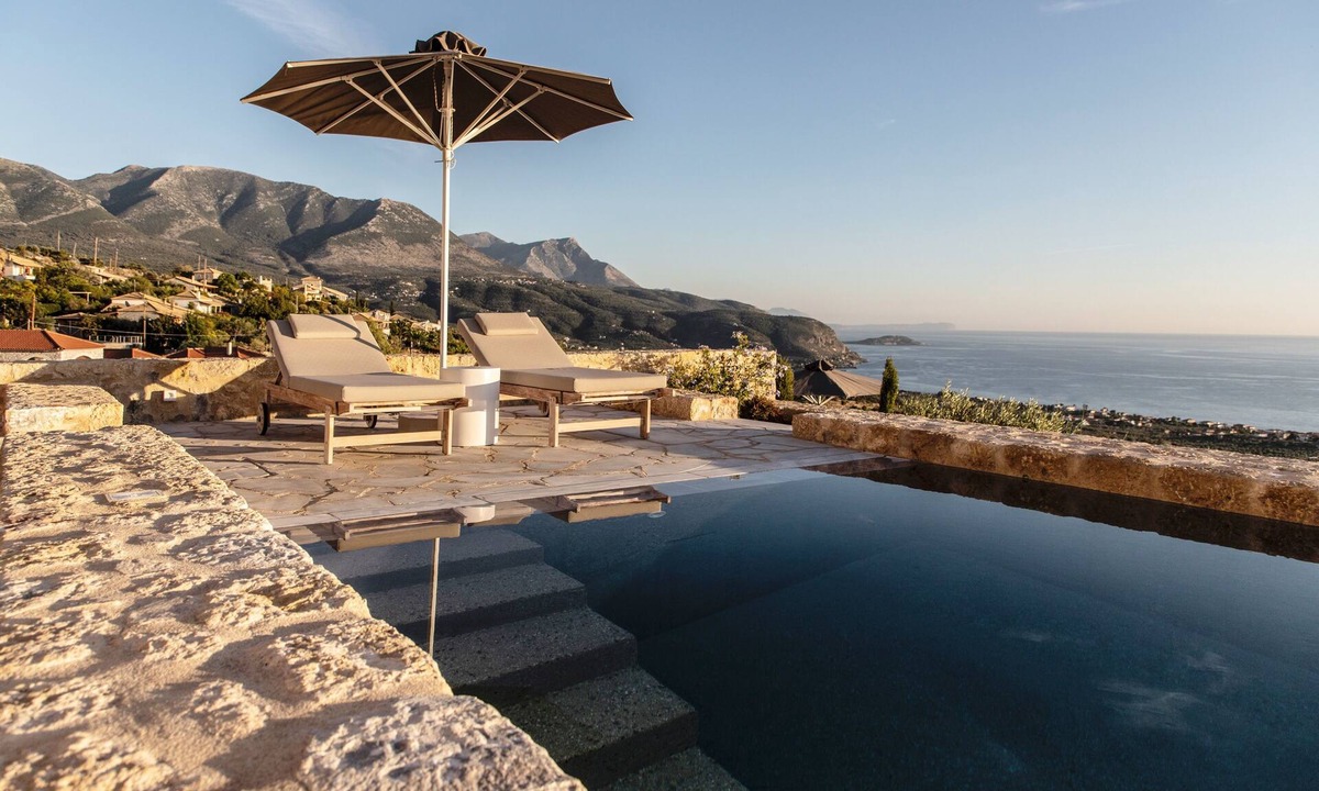 Lefktron House | Amani Earthy Living
