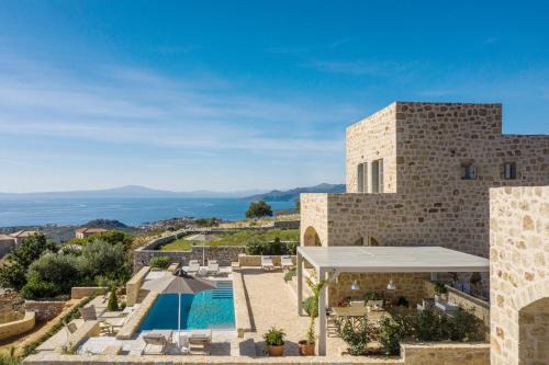 Lefktron Villa | Amani Living